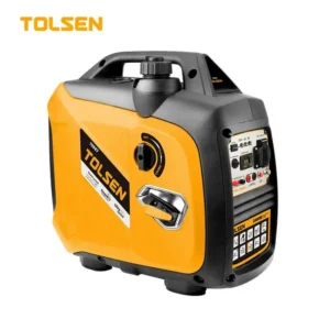 Генератор инверторный 2.4квт TOLSEN 79987