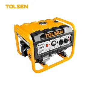 Бензиновый генератор 3000 Вт TOLSEN 79991