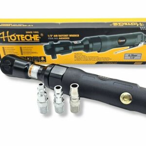 Воздушная пневматическая трещетка 3/8" HOTECHE  A830203