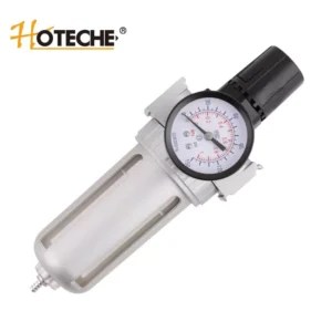Фильтр-влагоотделитель 1/4" HOTECHE A832303
