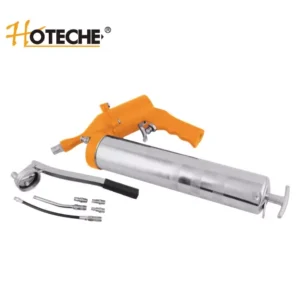 Пневматический пистолет для закачки смазки HOTECHE A832415