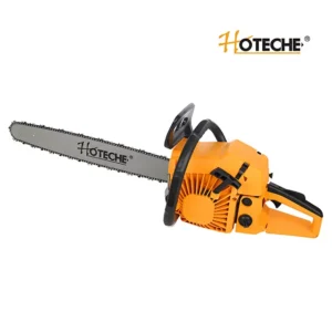 Пила бензиновая цепная HOTECHE G840006