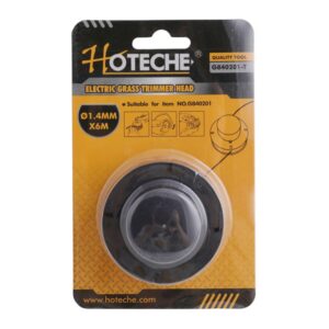 Катушка для триммера  G840204.   HOTECHE  G840201-T