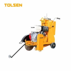 Бензиновый бетонорез 450мм TOLSEN 86183
