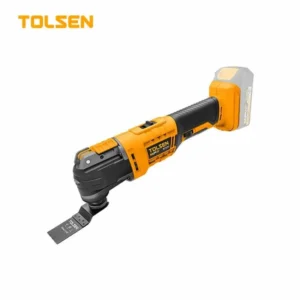 Аккумуляторный реноватор. TOLSEN 87231