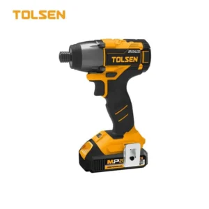 Винтоверт аккумуляторный  TOLSEN  87256