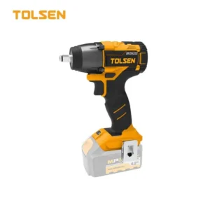 Аккумуляторный  гайковерт   TOLSEN   87259