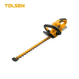Аккумуляторный кусторез 18"/450мм.  TOLSEN  87370