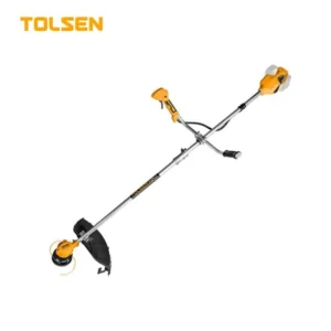 Аккумуляторный триммер 40V, 400мм.  TOLSEN  87376