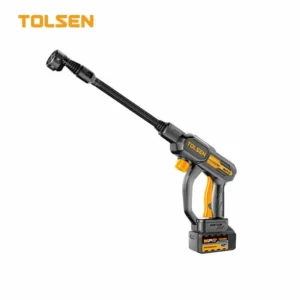 портативная аккумуляторная мойка TOLSEN 87390