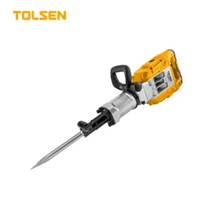 Отбойный молоток TOLSEN 88553
