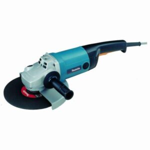 Машина углошлифовальная (УШМ) ф230мм MAKITA 9069
