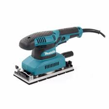 Шлифовальная машина MAKITA BO3711