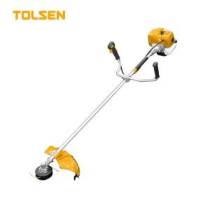 Бензиновая триммер для травы 43сс  TOLSEN  79620
