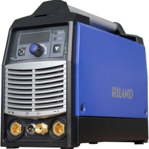 Аргоно-дуговой сварочный аппарат RILAND TIG 200PGDM