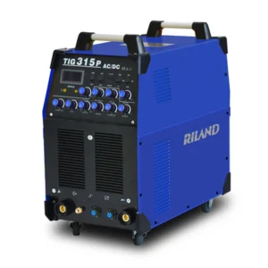 Аргоно-дуговой сварочный аппарат RILAND TIG 315P АС/DC