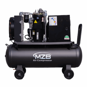 Компрессор винтовой MZB-10A