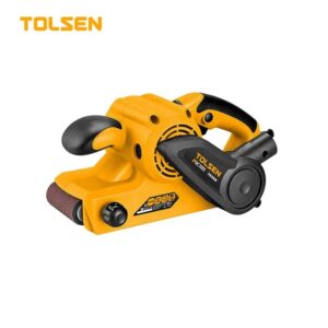 Ленточная шлифовальная машина 810 Вт,.  TOLSEN  79568