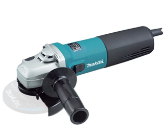 Машина углошлифовальная (УШМ) MAKITA 9565HRZ