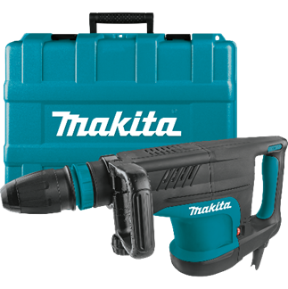 Молоток отбойный MAKITA  HM1203C