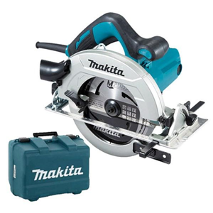 ДИСКОВАЯ ПИЛА  1600Вт MAKITA HS7611K