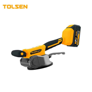 Аккумуляторная виброприсоска TOLSEN  87331