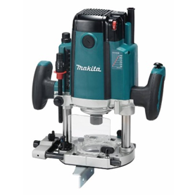 Фрезер погружной 2100Вт, MAKITA RP2302FC02