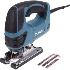 Лобзик 720Вт MAKITA 4350FCT