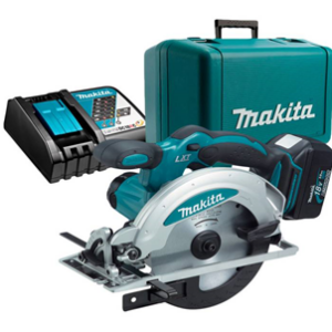 Пила дисковая акумуляторная MAKITA DSS610RF