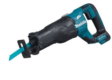 Пила сабельная аккумуляторная MAKITA DJR187Z