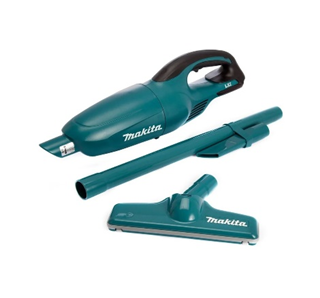 Пылесос аккумуляторный MAKITA DCL180Z