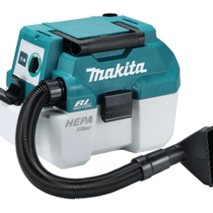Пылесос аккумуляторный  MAKITA DVC750LZ