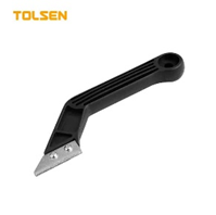 Нож для чистки швов 50х 2,2мм.  TOLSEN  41047