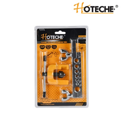 Инструмент для вальцовки труб. HOTECHE 271401
