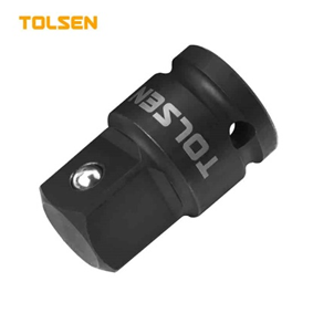 Адаптор ударный  1/2"F х 3/4"М.  TOLSEN  18289