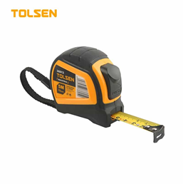 Рулетка 5м TOLSEN 36013