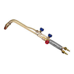 Резак газовый ZC-26. ZEHEN