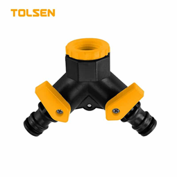 Двух- ходовой разъединитель TOLSEN  57116