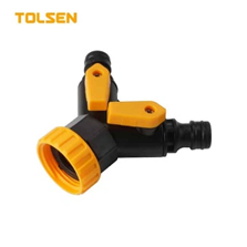 Двух- ходовой разъединитель  3/4" - 1".  TOLSEN  57168