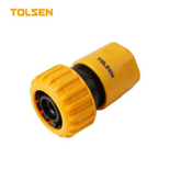 Адаптер (фитинг) для садового шланга  3/4".  TOLSEN   57164