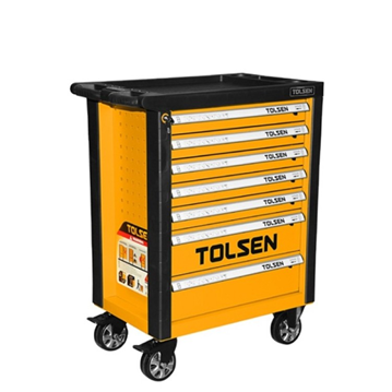 Шкаф  для инструментов TOLSEN  80307