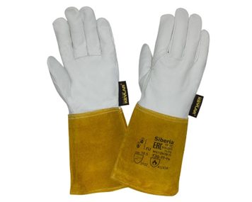 Перчатки сварщика  R-46-032452-A0