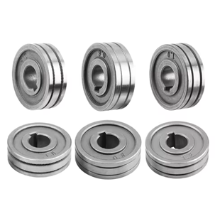 Ролики для MIG  0,8/1.0  V.  RILAND  R-12-020701-14-00