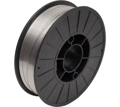 Проволока для сварки MIG, E71T-GS, 0.8мм, 1 кг без газа. R-46-032892-A0