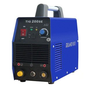 аргоно-дуговой cварочный аппарат RILAND TIG 200SE, MOSFET.