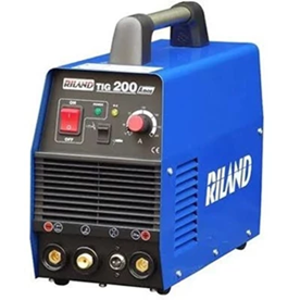 аргоно-дуговой cварочный аппарат RILAND TIG 200S - MOSFET.