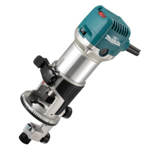 Фрезер кромочный 710вт MAKITA RT0702C