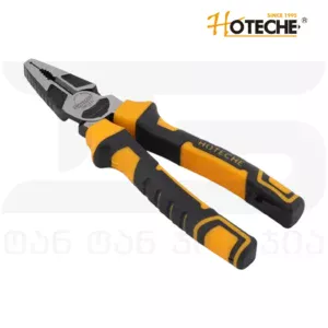 Плоскогубцы 180мм.  HOTECHE  100122