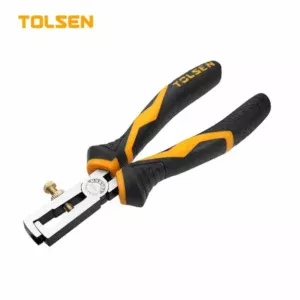 Стриппер для снятия изоляции TOLSEN 10028