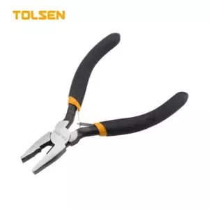 Плоскогубцы мини 115 мм. TOLSEN 10030